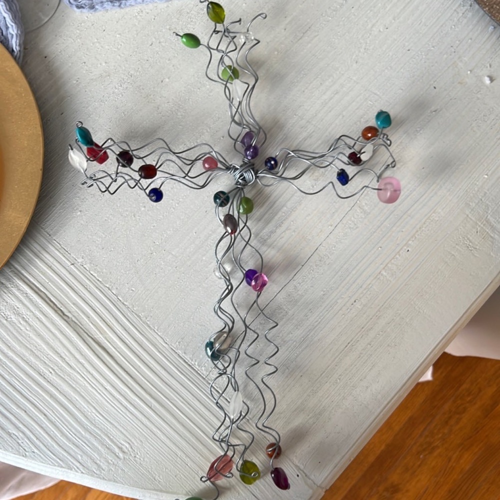Cross